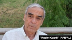 Муқим Ашӯров мегӯяд, ӯ дигар қудои Сарвазир Қоҳир Расулзода нест