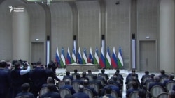 "Кремл қўлидаги қурол". Тармоқ фаоллари АEС га қарши ёзмаслик ҳақида огоҳлантирилди