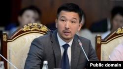 Мавлян Аскарбеков