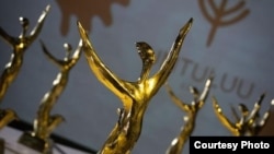 “Умтулуу” медиа сыйлыгы.