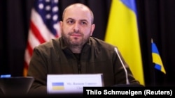 Рустем Умєров назвав підтримку української оборонної промисловості внеском у колективну безпеку всієї Європи