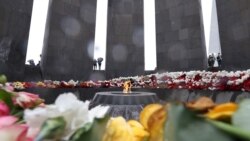 Հայաստանից ու Արցախից ահազանգում են նոր ցեղասպանության վտանգի մասին