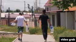 Бишкек. 3-июнь, 2023-жыл.