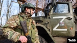 În ultimele zile, armata rusă susține că ar fi ocupat mai multe sate din regiunea Donețk.