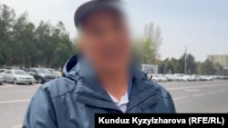 13 жаштагы кыздын атасы