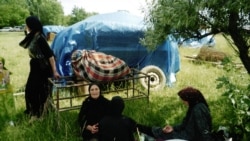 Кизлярана уллора нохчийн мухIажарийн куп, "Эсемирова Наташин сурт, бакъоларйаран "Мемориал" центран архив