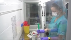 В Украине женщины-медики с первого октября должны встать на воинский учет