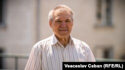 Analistul politic Nicolae Negru