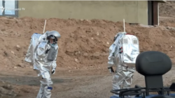 «Մարսագնացները»՝ 1 ամիս Արարատում. ծրագիրն այս տարի Հայաստանում է անցկացվում 