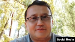 Мирлан Дүйшонбаев