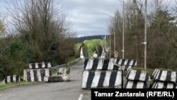 Служба государственной безопасности Республики Абхазия ввела ограничения на пересечение абхазо-грузинской границы.