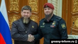 Бисаев Анзор