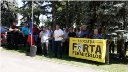 Agricultorii consideră insuficient sprijinul acordat de autorități