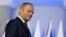 Polish Prime Minister Donald Tusk (file photo)