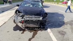 Страшная автокатастрофа в Кулябе: 7 человек погибли, 4 - госпитализированы 