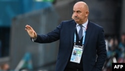 Станислав Черчесов