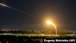 «Ворожі безпілотники було збито підрозділами Повітряних сил у Запорізькій, Дніпропетровській та Черкаській областях» – Генштаб