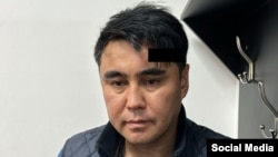 Имамидин Ташов кармалгандан кийин.