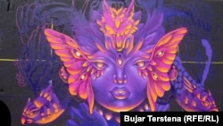 Umetnici koji su učestvovali na festivalu poznati su po svojoj kreativnosti.