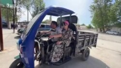 "Генетикалык оорулар көбөйдү".  Өзбекстан туугандар ортосундагы никени тыят 