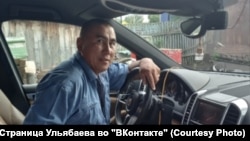 Илшат Ульябаев