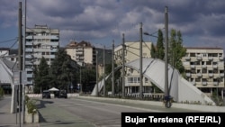 Ura mbi lumin Ibër. Fotografi nga arkivi. 