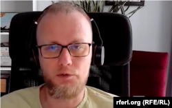 Павел Нарожный