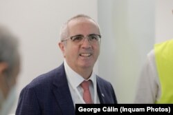 Președintele Colegiului Medicilor din România, Daniel Coriu, spune că în cazul de la Iași o responsabilitate legată de practicile cardiologului Dan Tesloianu revine și conducerii spitalului.