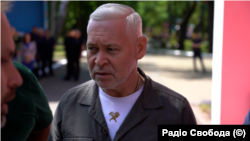 Мер Харкова Ігор Терехов