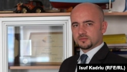 Арбен Халили, економист 