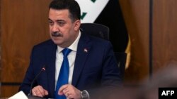 Президент США Джо Байден має прийняти іракського лідера 15 квітня