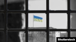 Украинадагы абак  