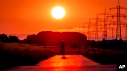 Иллюстративное фото.