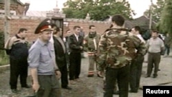 Наьсарана тIелатар, сурт: Reuters-н архивера