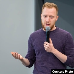 Ренат Хәйруллин