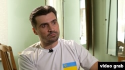 Oyuncı Renat Settarov Seitablayevnen çalışmağa pek ister edi, dep ayta