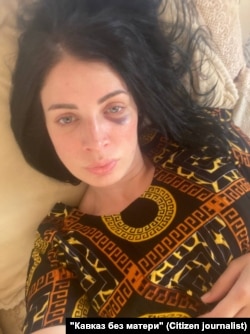 Смелая Мария