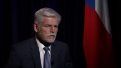 „Costul războiului”: Președintele ceh afirmă că rușii din Occident ar trebui monitorizați