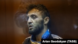 Далерджон Мирзоев.