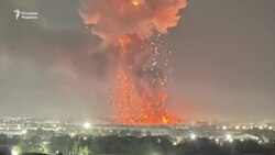 OzodNazar: Сергелидаги ёнғин ва дорилардан зарар кўрганларга ким товон тўлайди? 