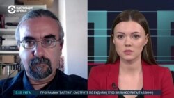 Востоковед Михаил Бородкин – о том, почему  Сирия, Ливан и Иран вряд ли вступят в войну ХАМАС против Израиля