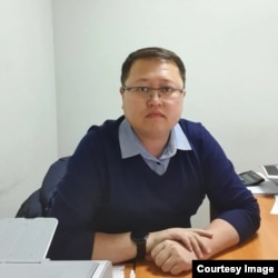 Мирлан Токталиев