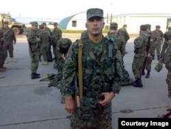 Давид Ратиани