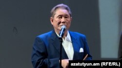 Такеши Китано