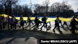  ЄС готується до скоординованого підходу на випадок, коли умови в Україні стануть сприятливими для поступового скасування статусу тимчасового захисту. Фото ілюстративне 