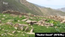 Нурато, Узбекистон