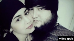 Ситора Ғафурова бо Парвиз Саидраҳмонов (Абу Довуд)