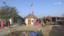 په سیند کې سېلاب ځپلو لپاره نوي کورونه