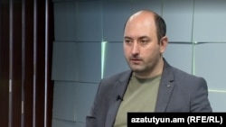 Тигран Григорян