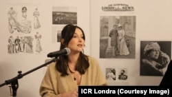 Catinca Maria Nistor, directoarea Institutului Cultural Român din Londra, a fost implicată într-un scandal privind chiria de 6.500 de lire sterline pe care o plătește statul român pentru apartamentul în care stă în capitala Marii Britanii. 